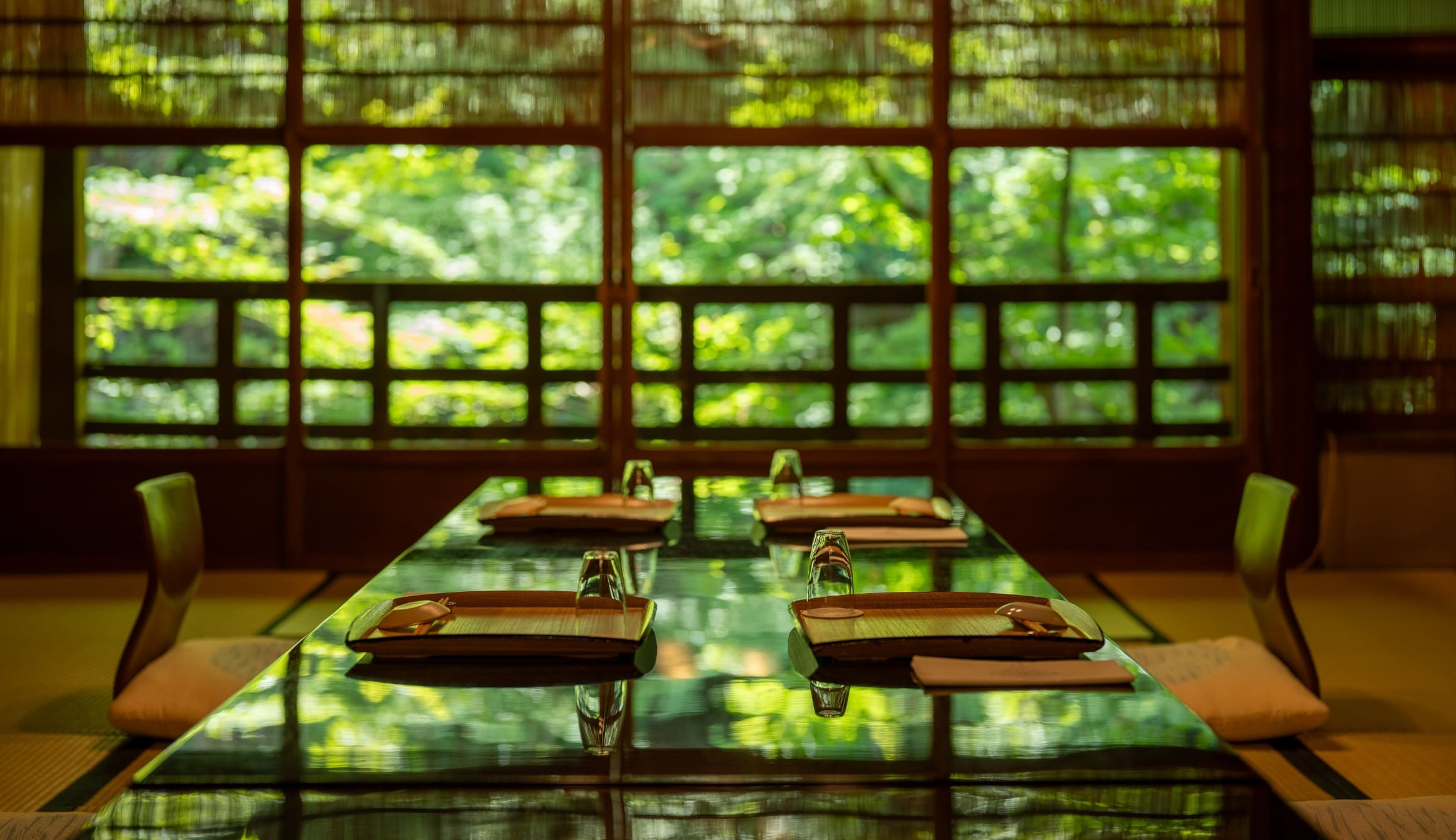 竹の間の画像5