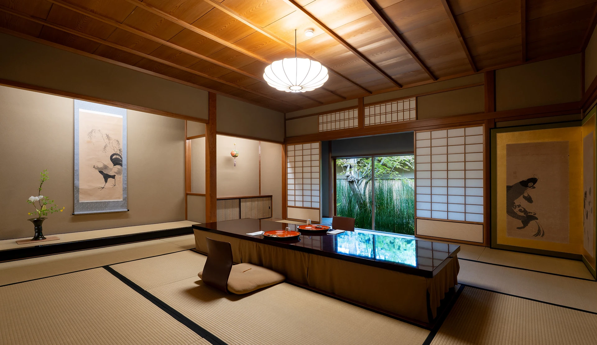 牡丹の間の画像1