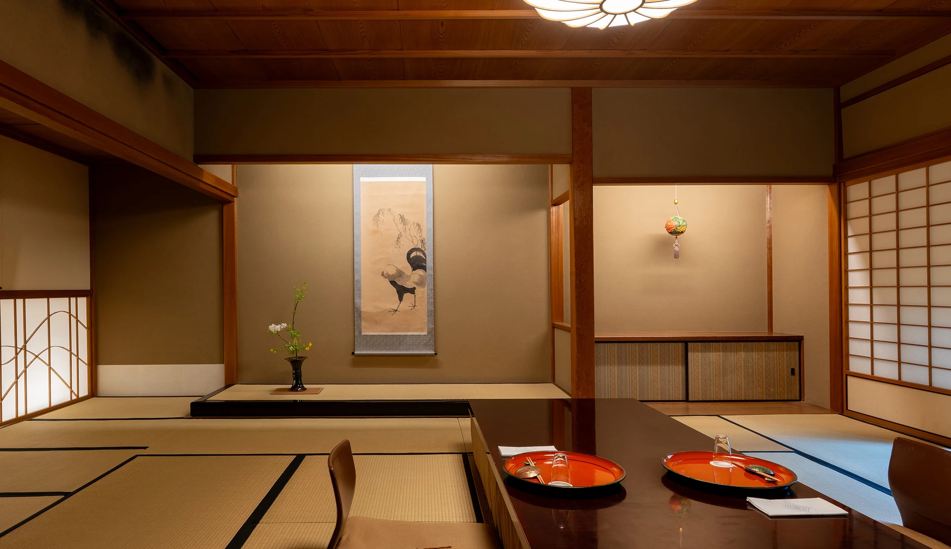 牡丹の間の画像2