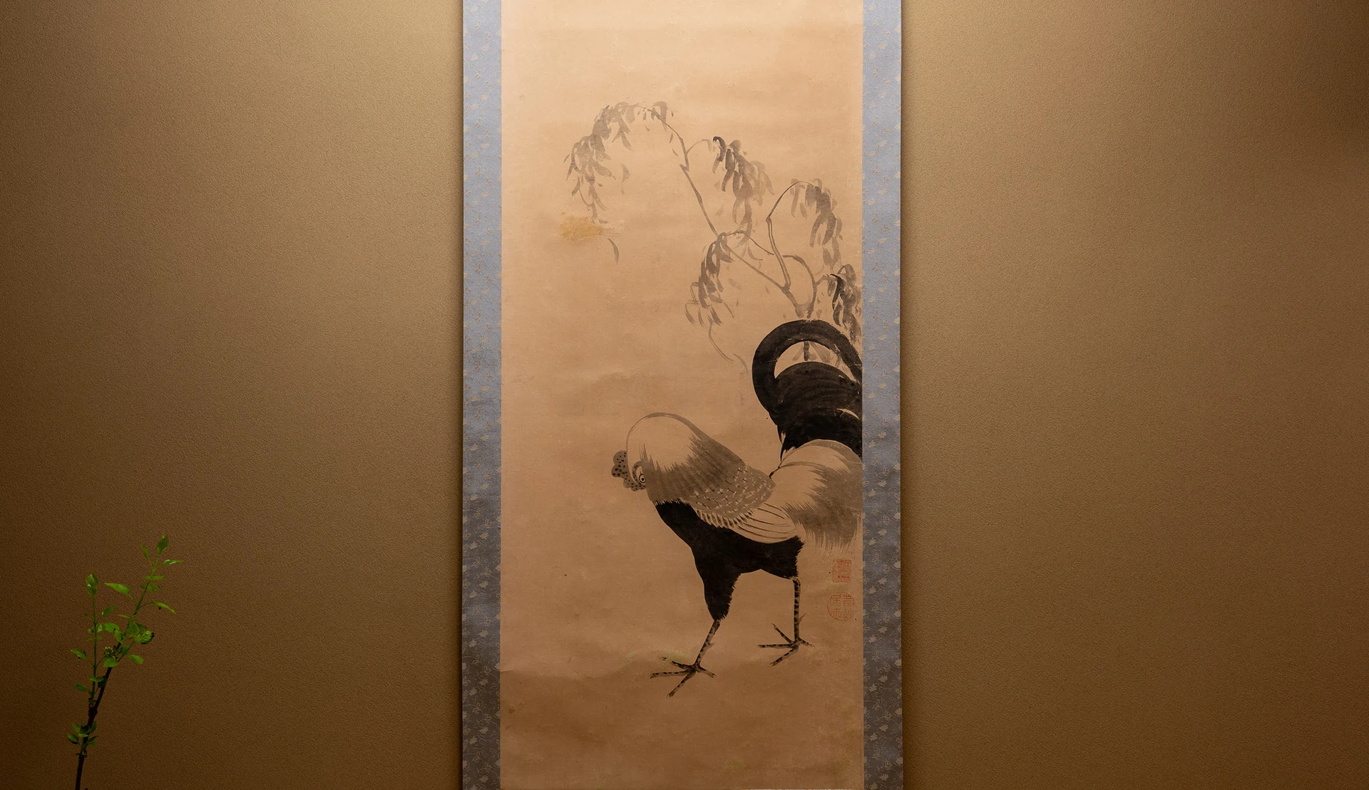 牡丹の間の画像3