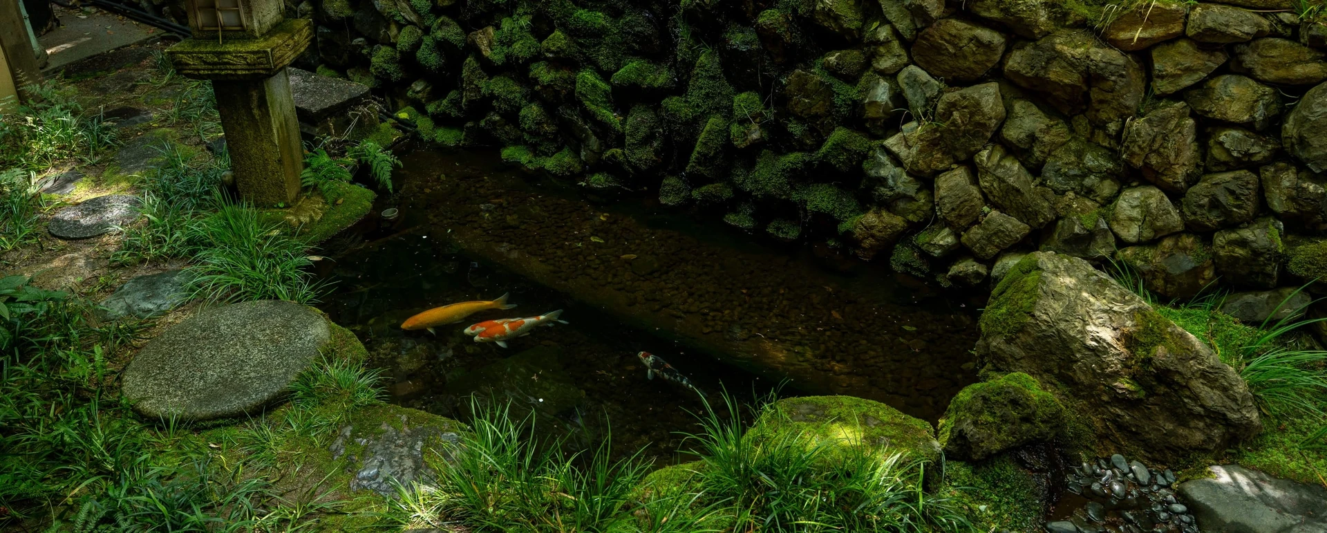 松の間の全体画像