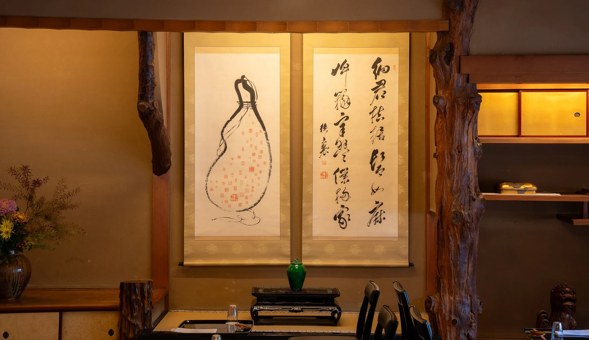 大広間の画像3