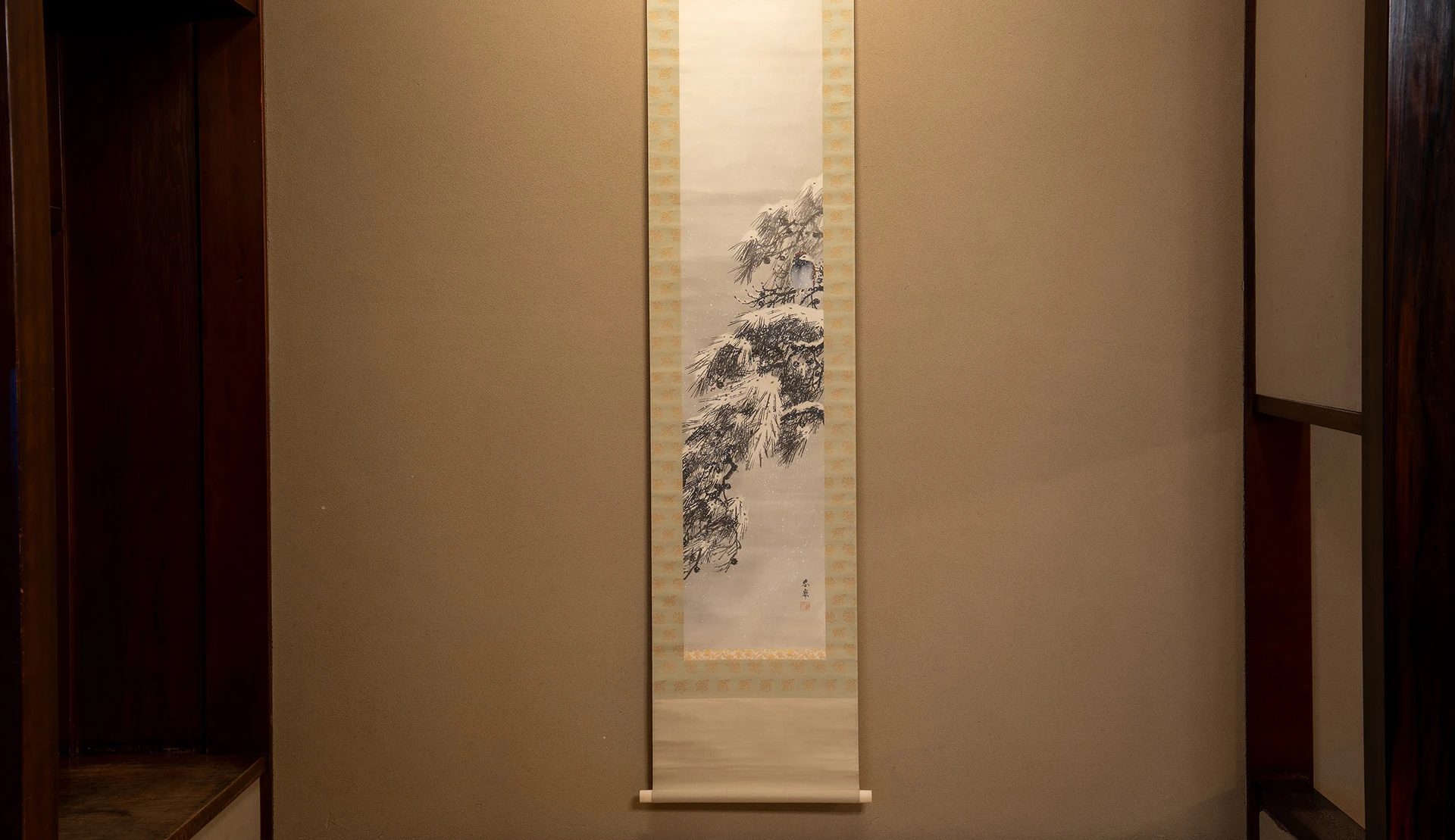竹の間の画像3