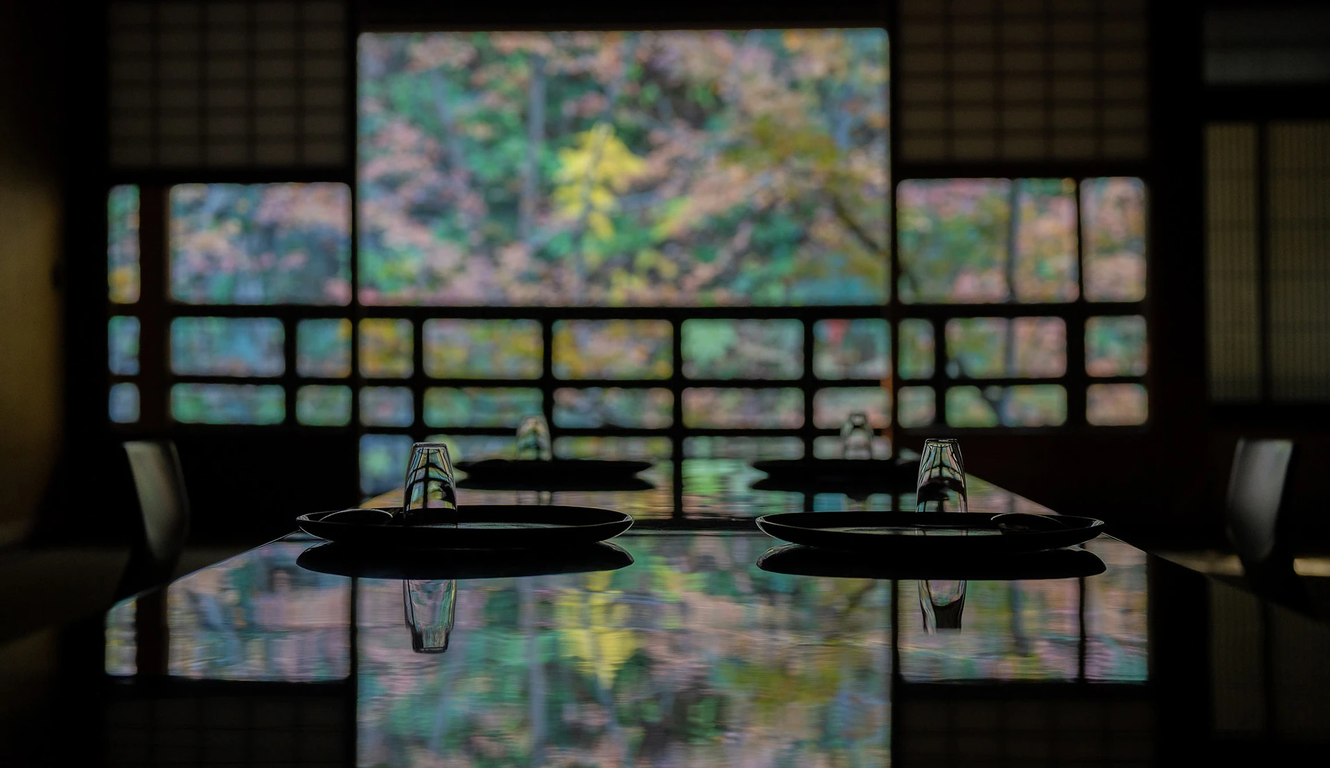竹の間の画像4