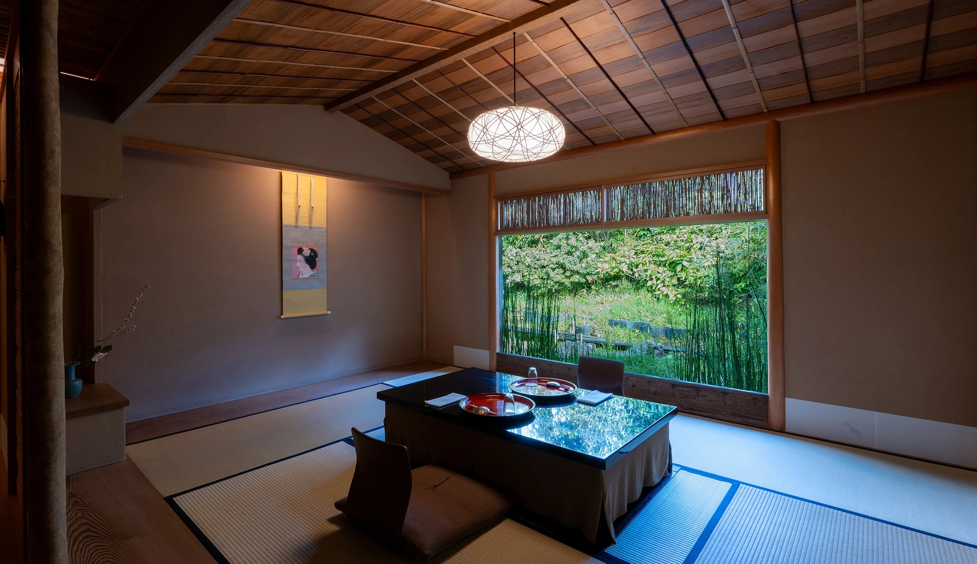 木賊の間の画像1