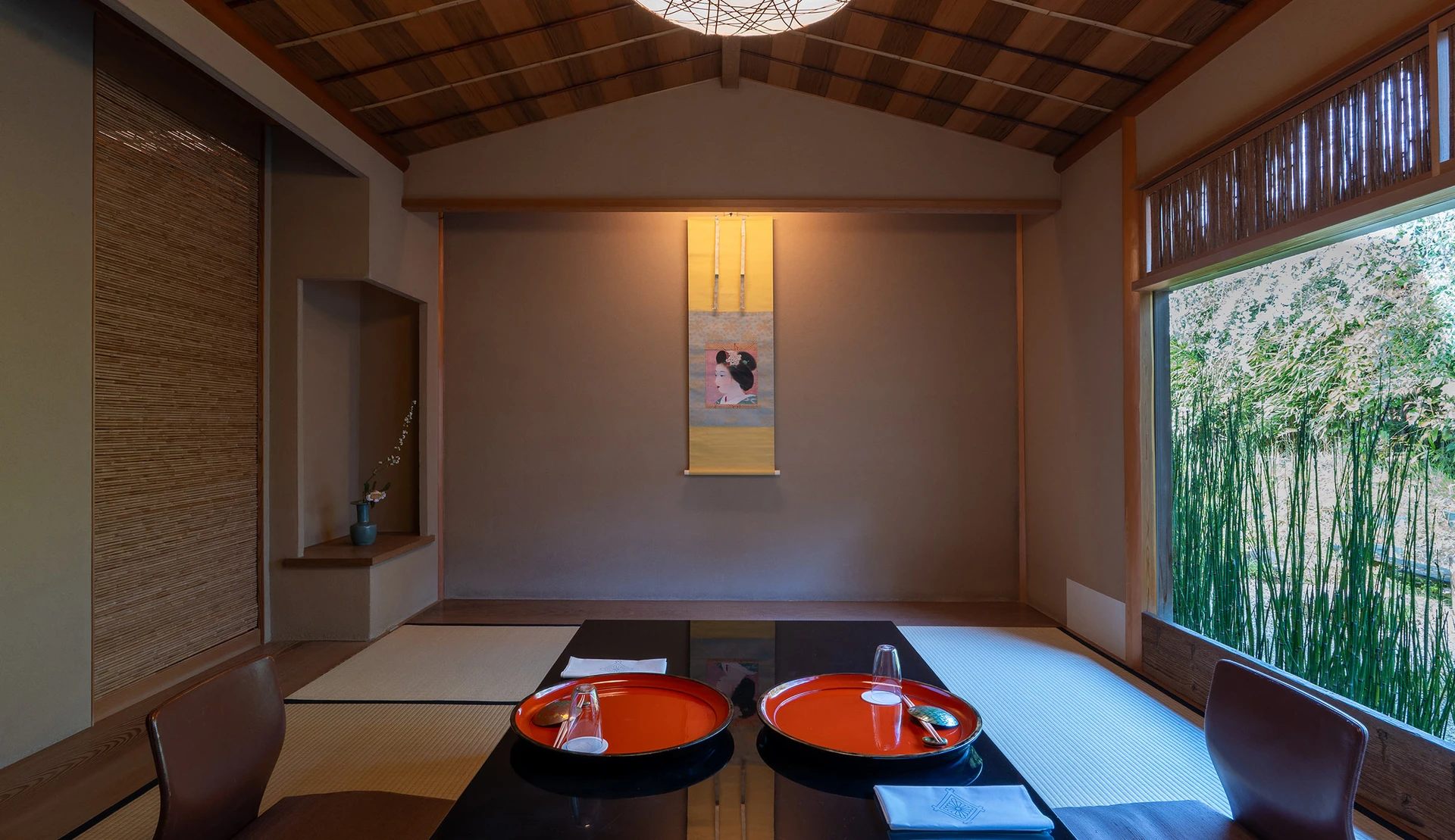 木賊の間の画像2